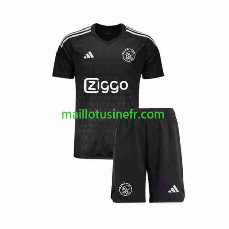 Maillot de Foot Ajax Amsterdam Gardien Troisième 2023-24 - Enfant Maillot de Foot Ajax Amsterdam Gardien Troisième 2023-24 - Enfant